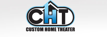 Custom home theater designs
